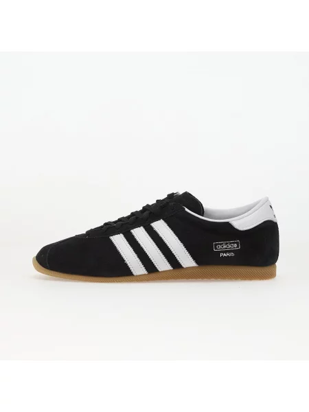 Sneakers adidas Paris Core Black/ Ftw White/ EUR 44 μαύρο