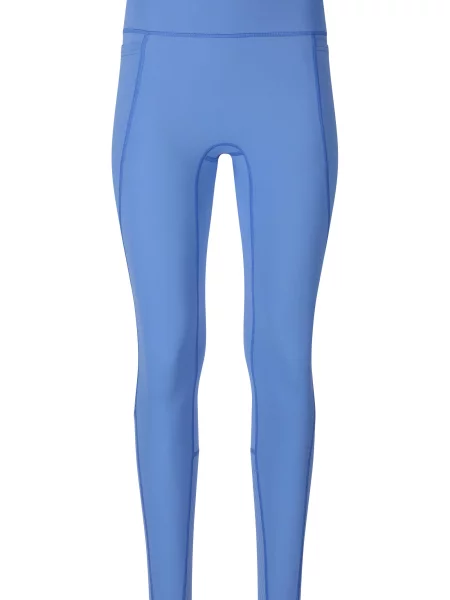 Legginsy Athlecia Aliya V2 niebieskie
