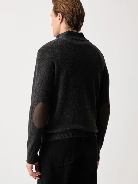 Шерстяной свитер Hackett London
