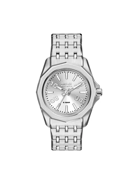 Diesel zegarek Stinger szary