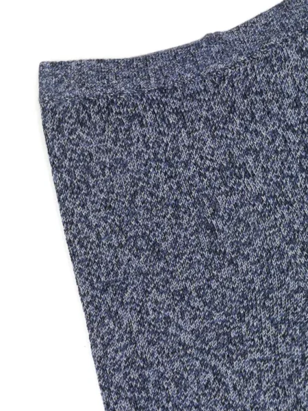 Szorty dziecięce Cashmere In Love niebieskie