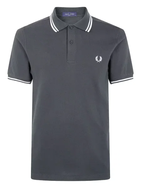 Polo Fred Perry verde