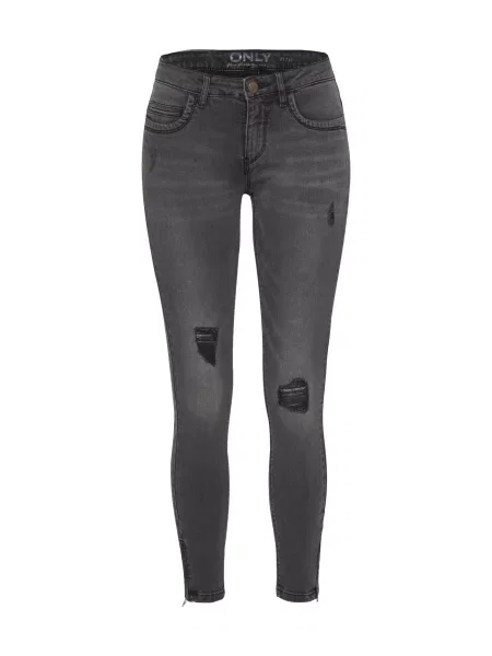 ONLY Jeans KENDELL' negru