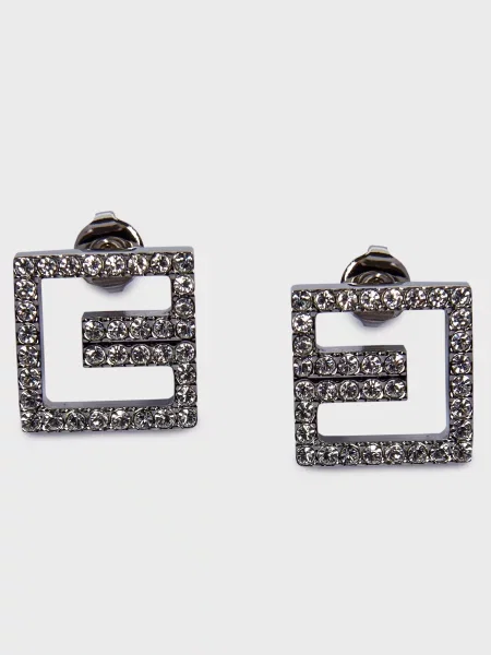 Сережки Elisabetta Franchi срібні