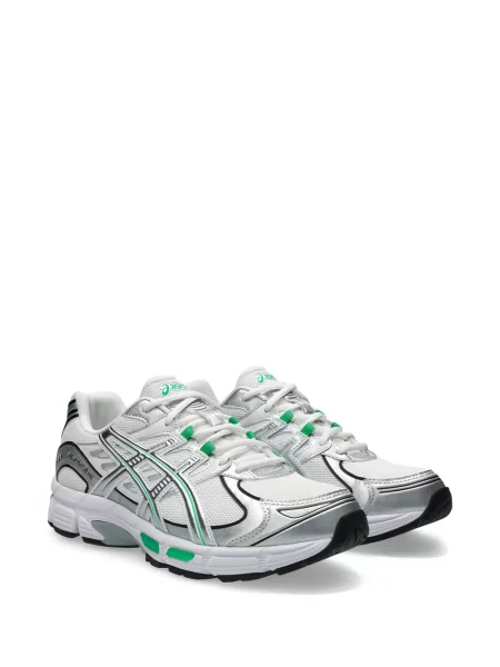 Sneakerși Asics Gel-Kayano alb