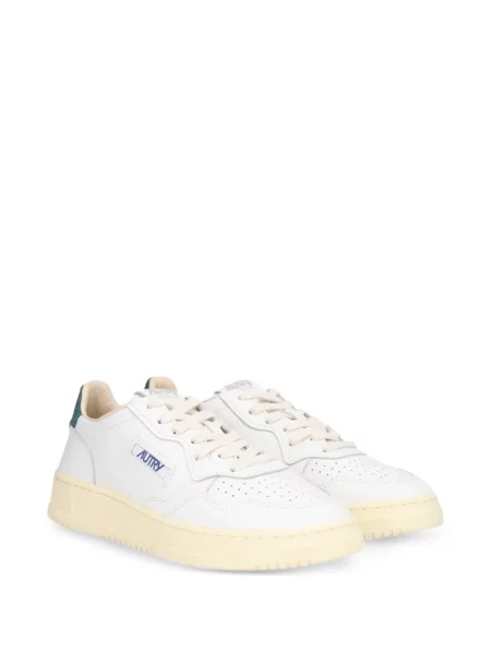 Sneakerși Autry alb
