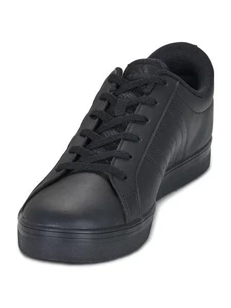 Félcipo Adidas fekete
