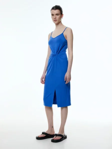EDITED Rochie de vară Maxine' albastru