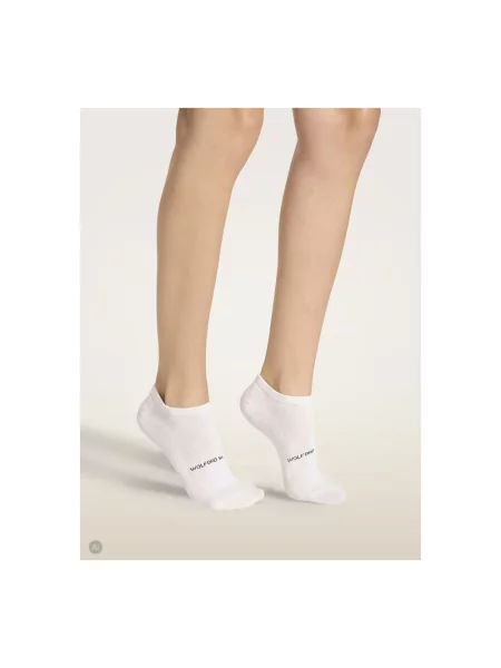 Skarpety Wolford białe