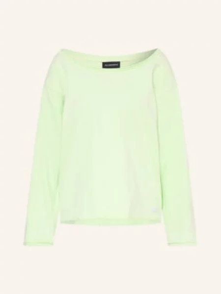 Elias Rumelis Bluza Oversize Winifri gruen