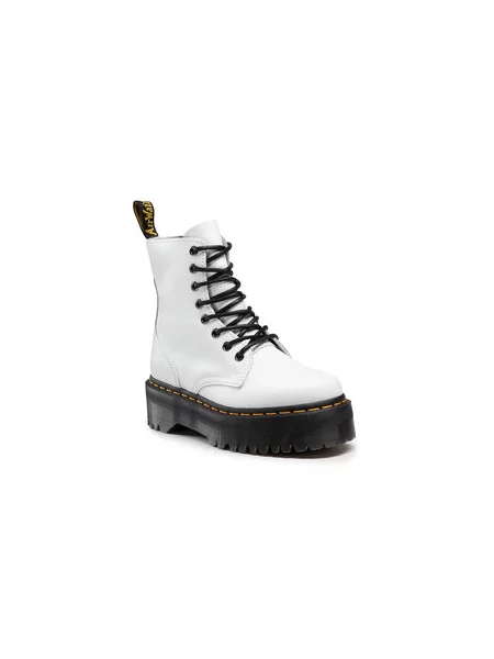 Bakancs Dr. Martens Jadon fehér
