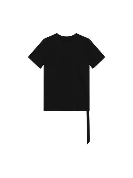 Koszulka Rick Owens czarna