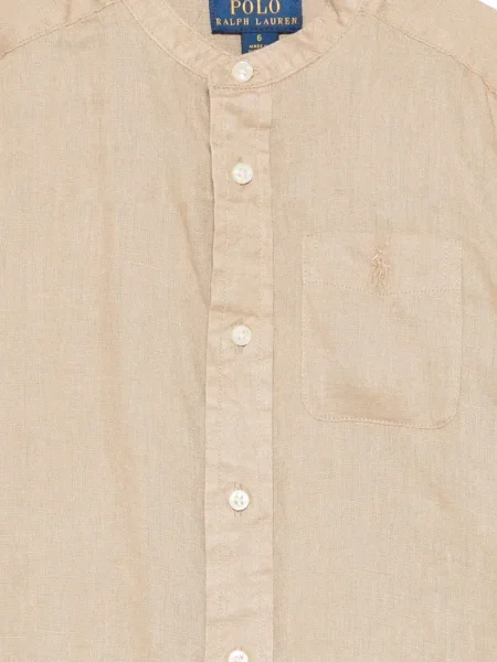 Cămașă copii Polo Ralph Lauren