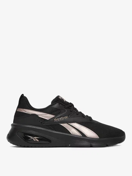 Sneakersy czarne