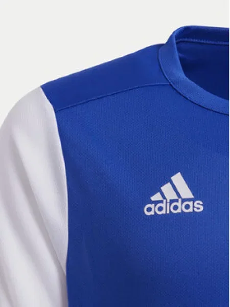 Adidas T-shirt Estro 19 plava