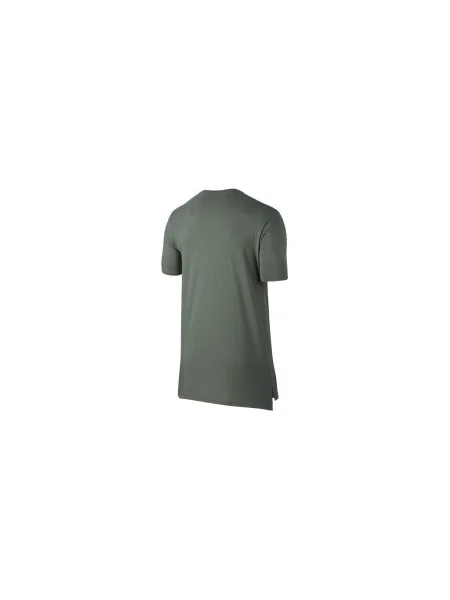 Tričko Nike zelená