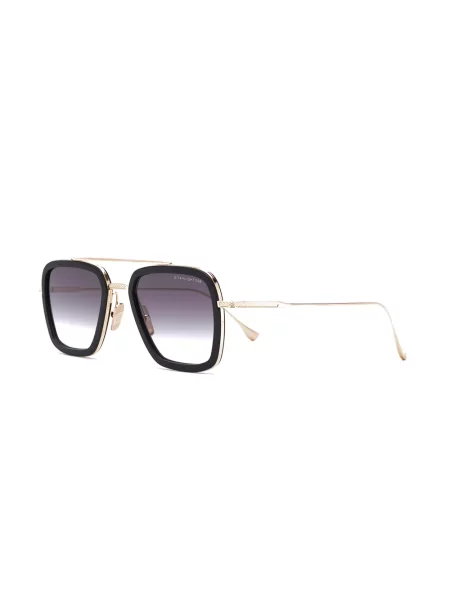 Saulės akiniai Dita Eyewear juoda
