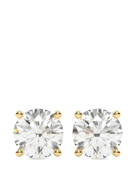 Обеци Diamond Essentials