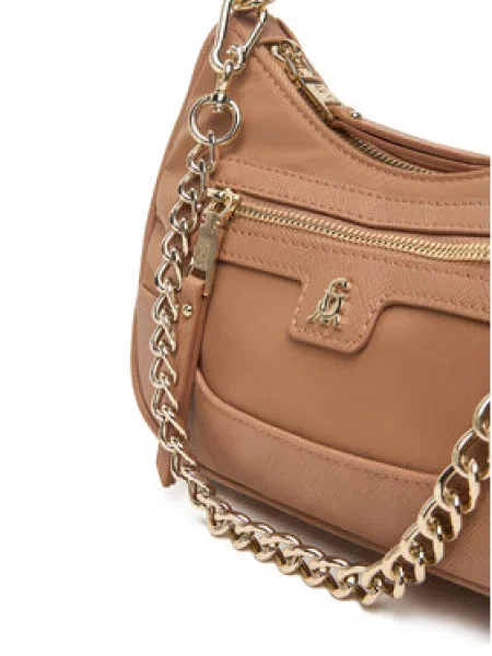 Steve Madden Torbica Bgreed ružičasta