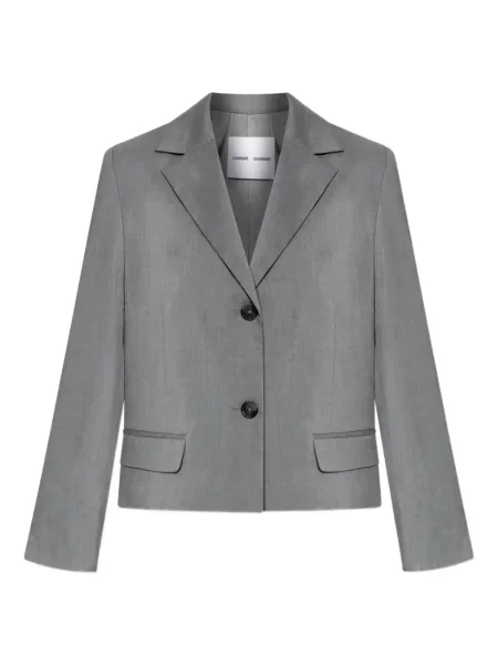 Sacou Samsøe Samsøe gri