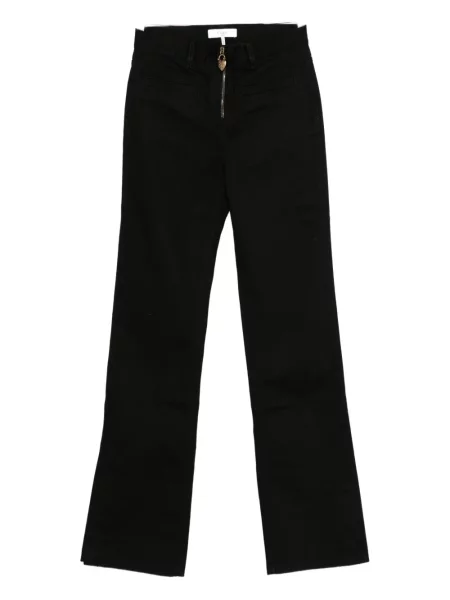 Pantaloni Chloé negru