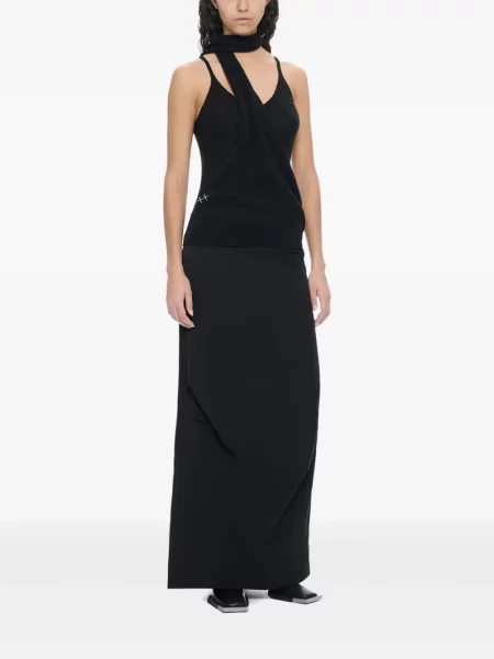 Top Heliot Emil negru