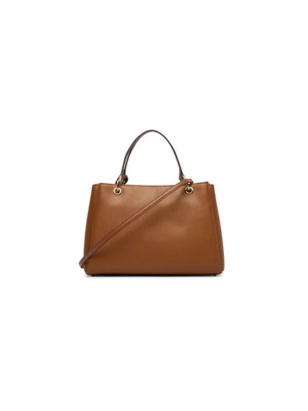 MICHAEL Michael Kors Torbica May smeđa