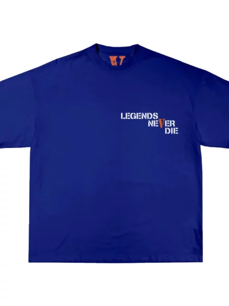Tricou Stadium® albastru