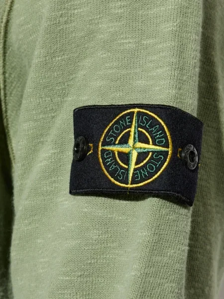 Vesta Stone Island kamenje zelena
