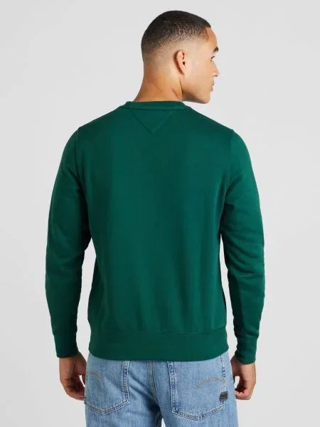 Palton Tommy Hilfiger alb