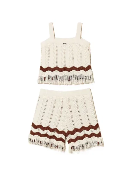 Top dziecięcy Twinset