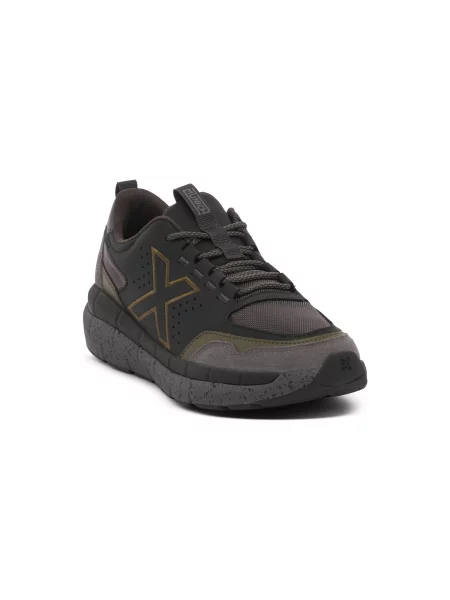 Pantofi Munich bej