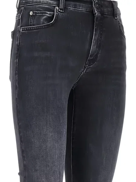 Blugi Weekend Max Mara albastru