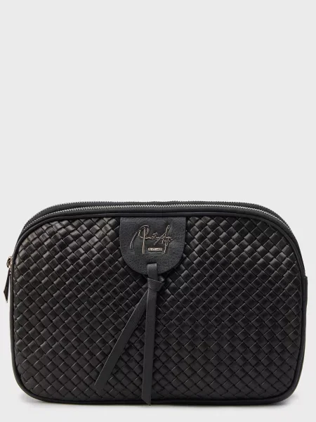 Сумка Renato Angi черная