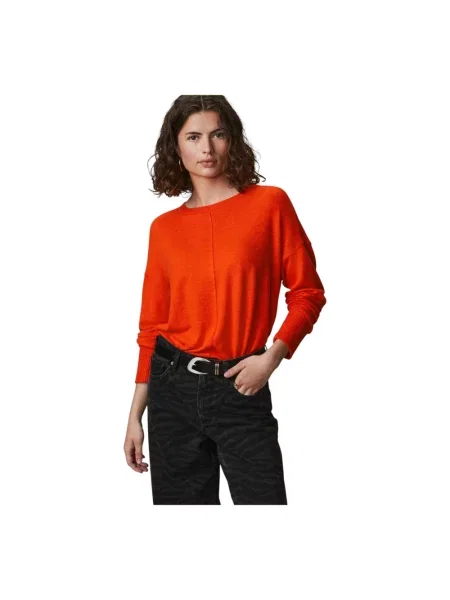 Sweter Liu Jo czerwony