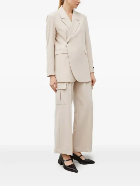 Pantaloni cargo Herskind