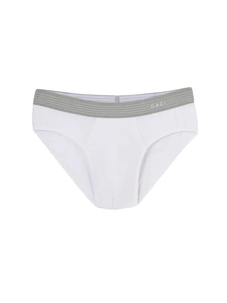 Dagi Spodnje hlačke bela