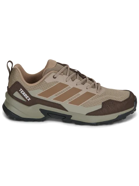 Félcipo Adidas Terrex barna