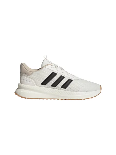 Pantofi Adidas alb