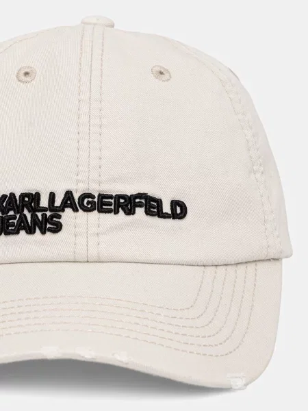 Кепка Karl Lagerfeld Jeans