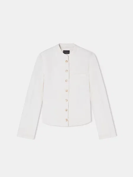 Пиджак Emporio Armani