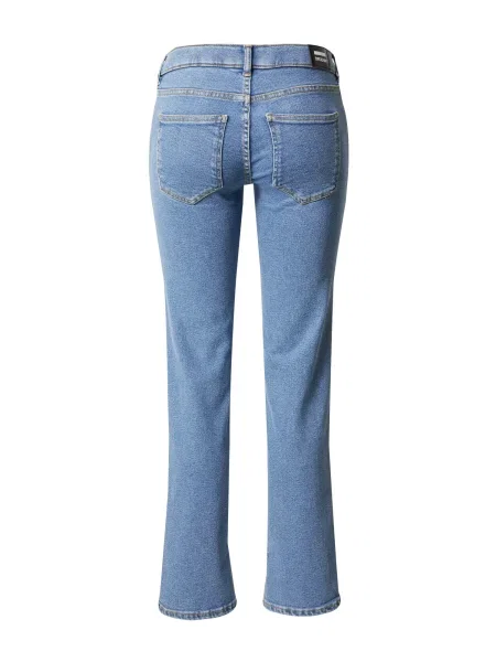 Dr. Denim Farmer Dixy farmer kék