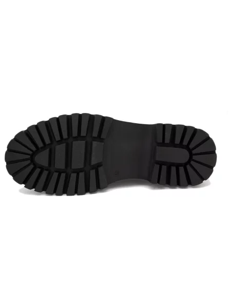 Pantofi Piesanto negru