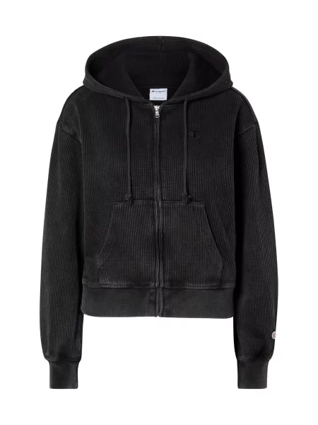 Champion Hanorac negru