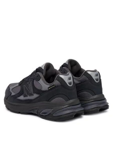New Balance Superge GORE-TEX črna