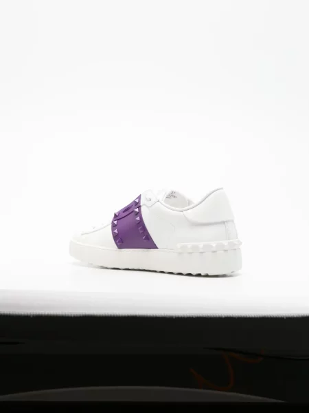 Sneakers Valentino Garavani λευκό