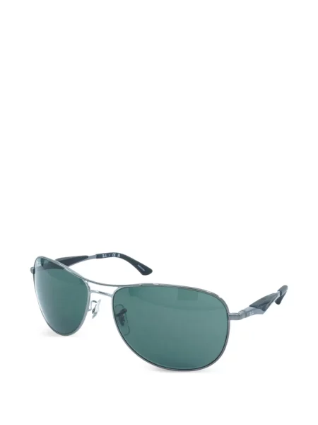 Ochelari de soare Ray-ban gri