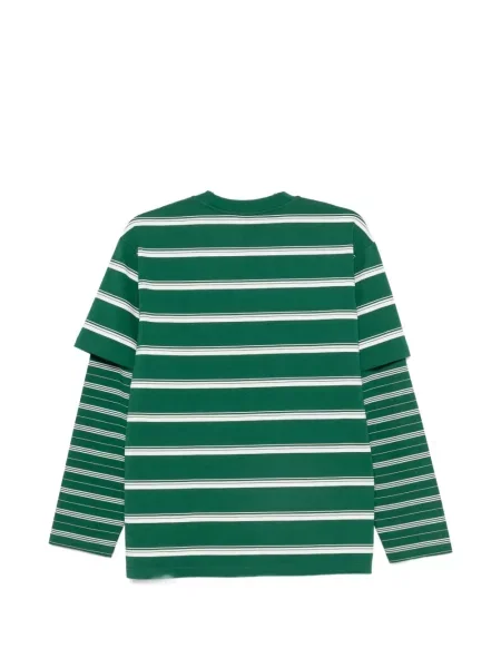 Tricou P.e Nation verde