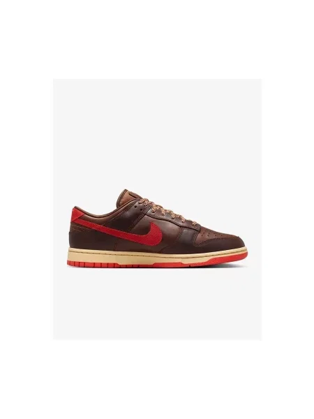 Pantofi Nike roșu