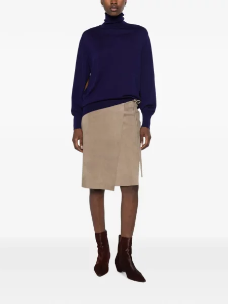 Heláncă Bompard violet